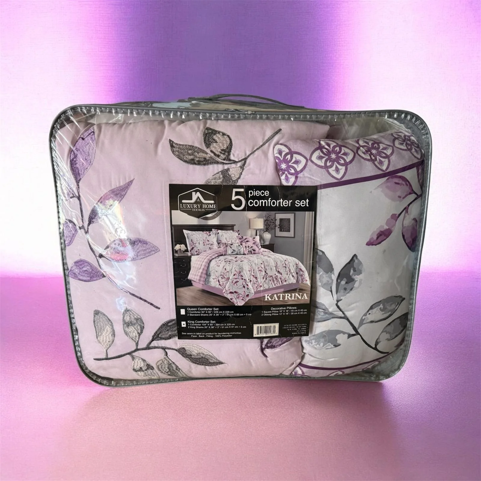 Comforter Set