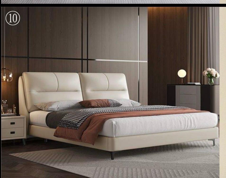 Modern Bed