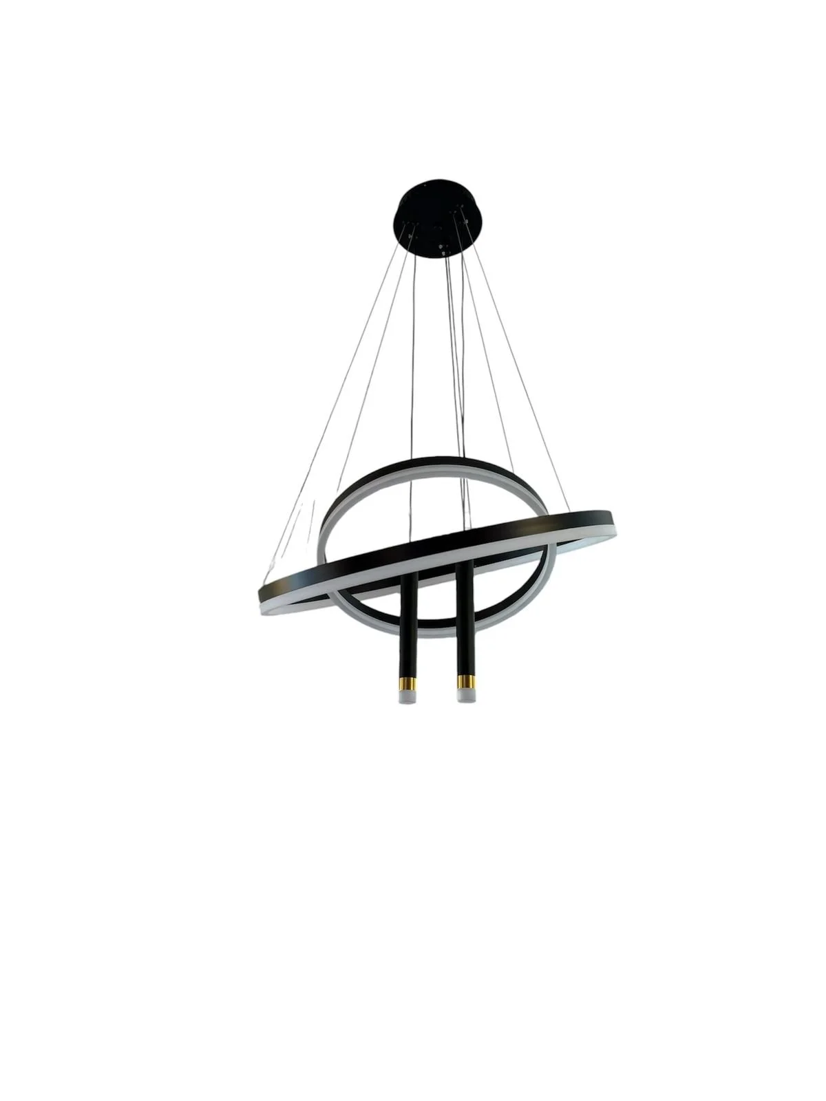 Modern LED Chandelier