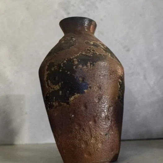 Ceramic Vase