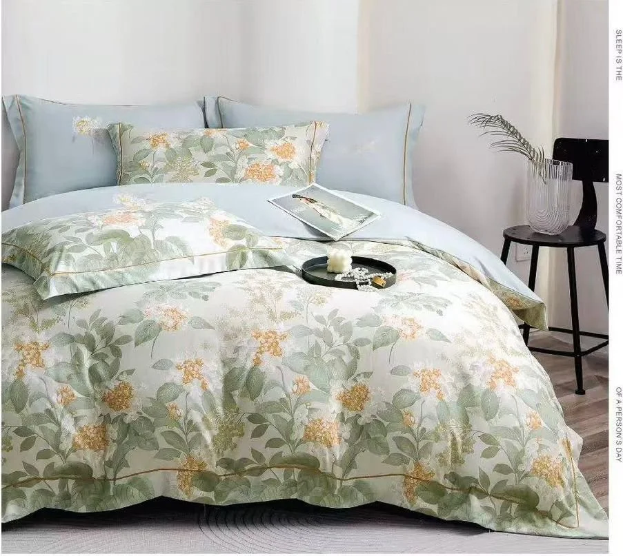 Sheet Set/ Quilt Set