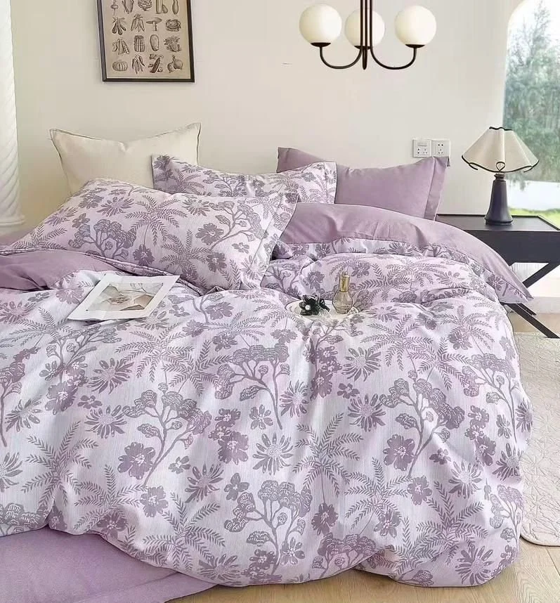 Sheet Set/ Quilt Set