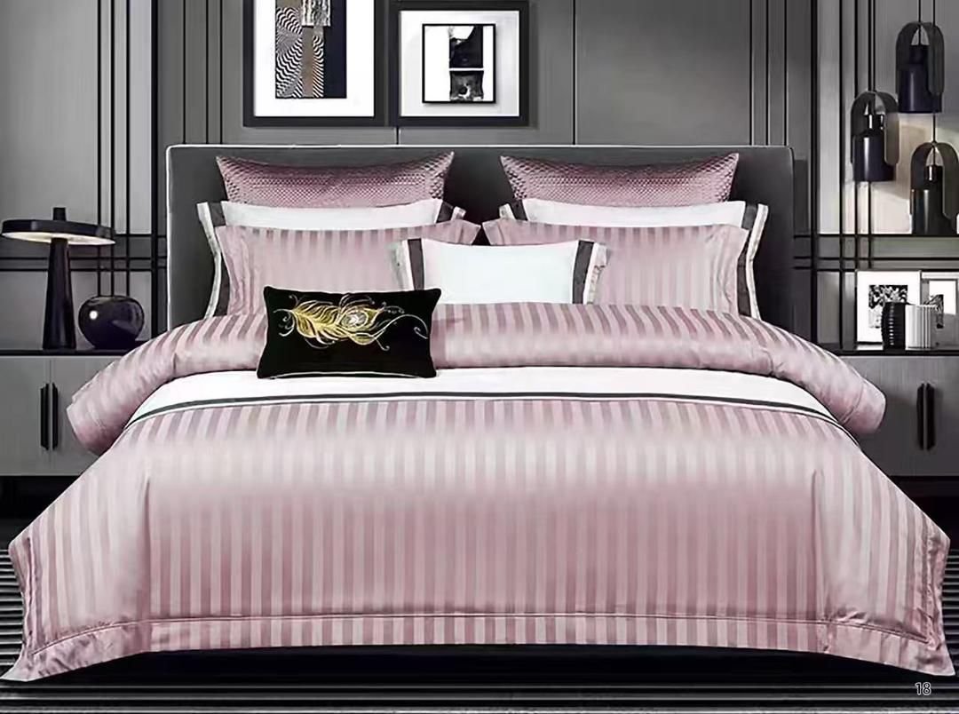 Sheet Set/ Quilt Set