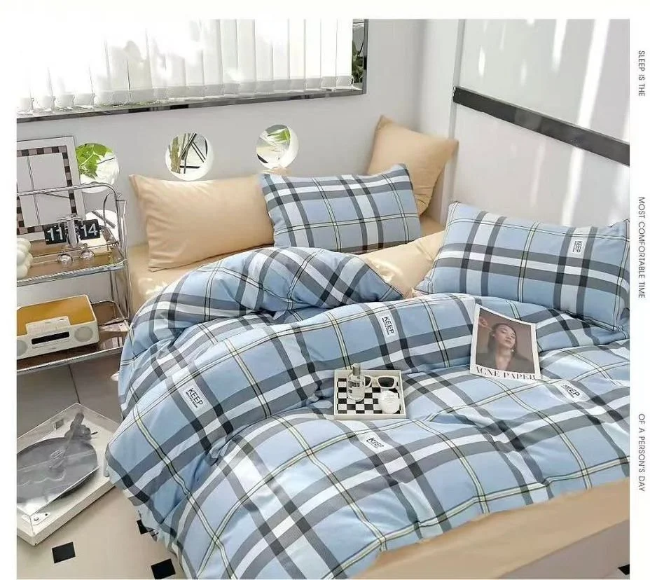 Sheet set/ Quilt Set