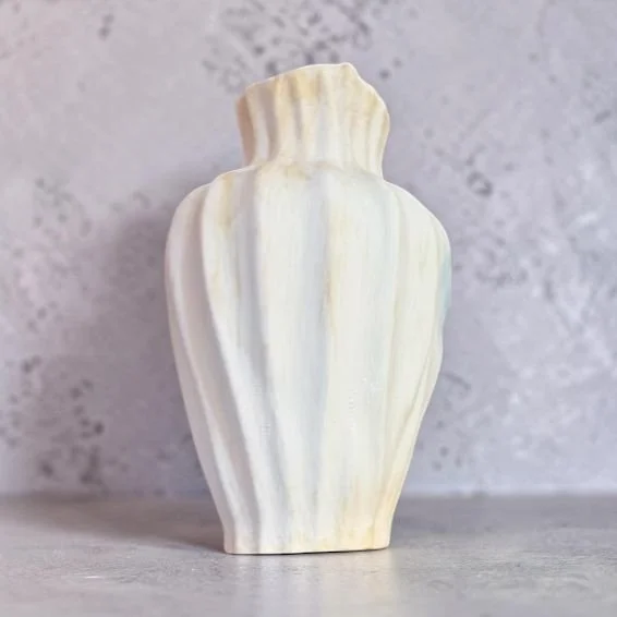 Ceramic Vase