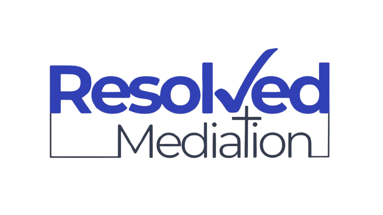 Resolved Mediation