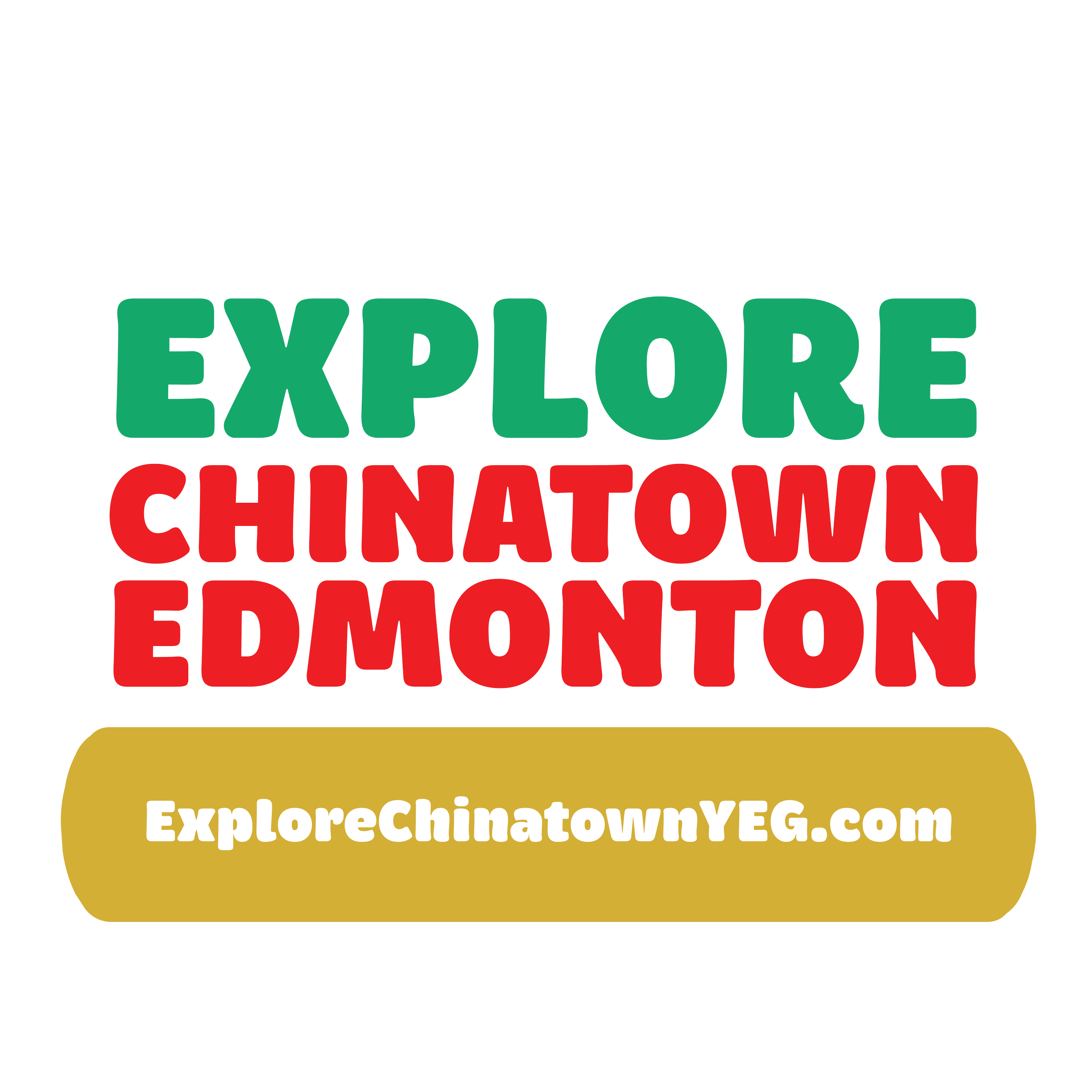 Explore Chinatown Edmonton