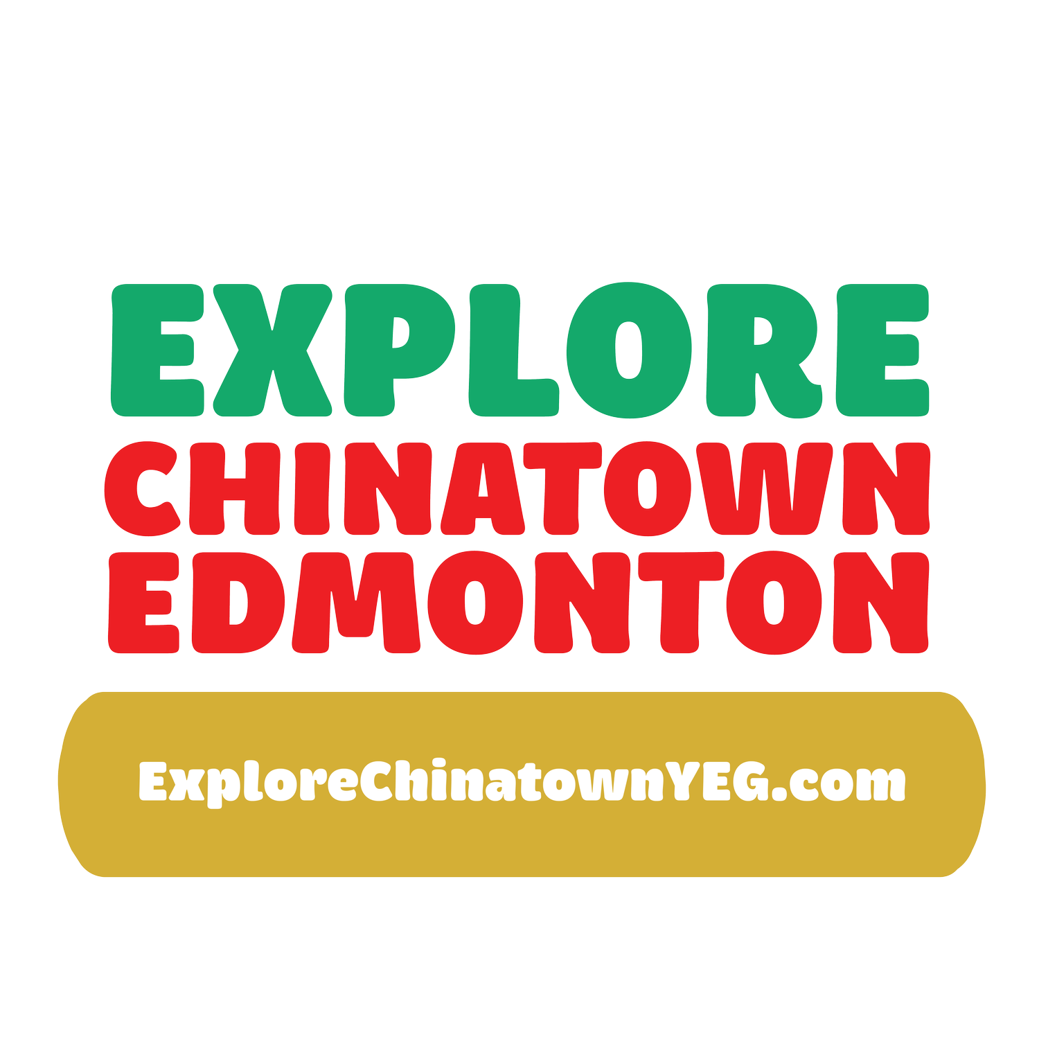 Explore Chinatown Edmonton