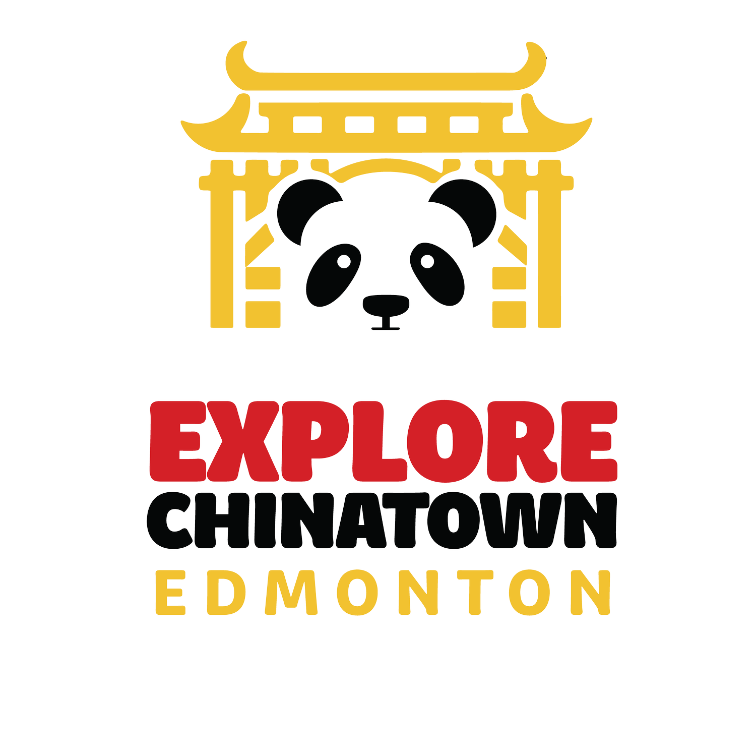 Explore Chinatown Edmonton