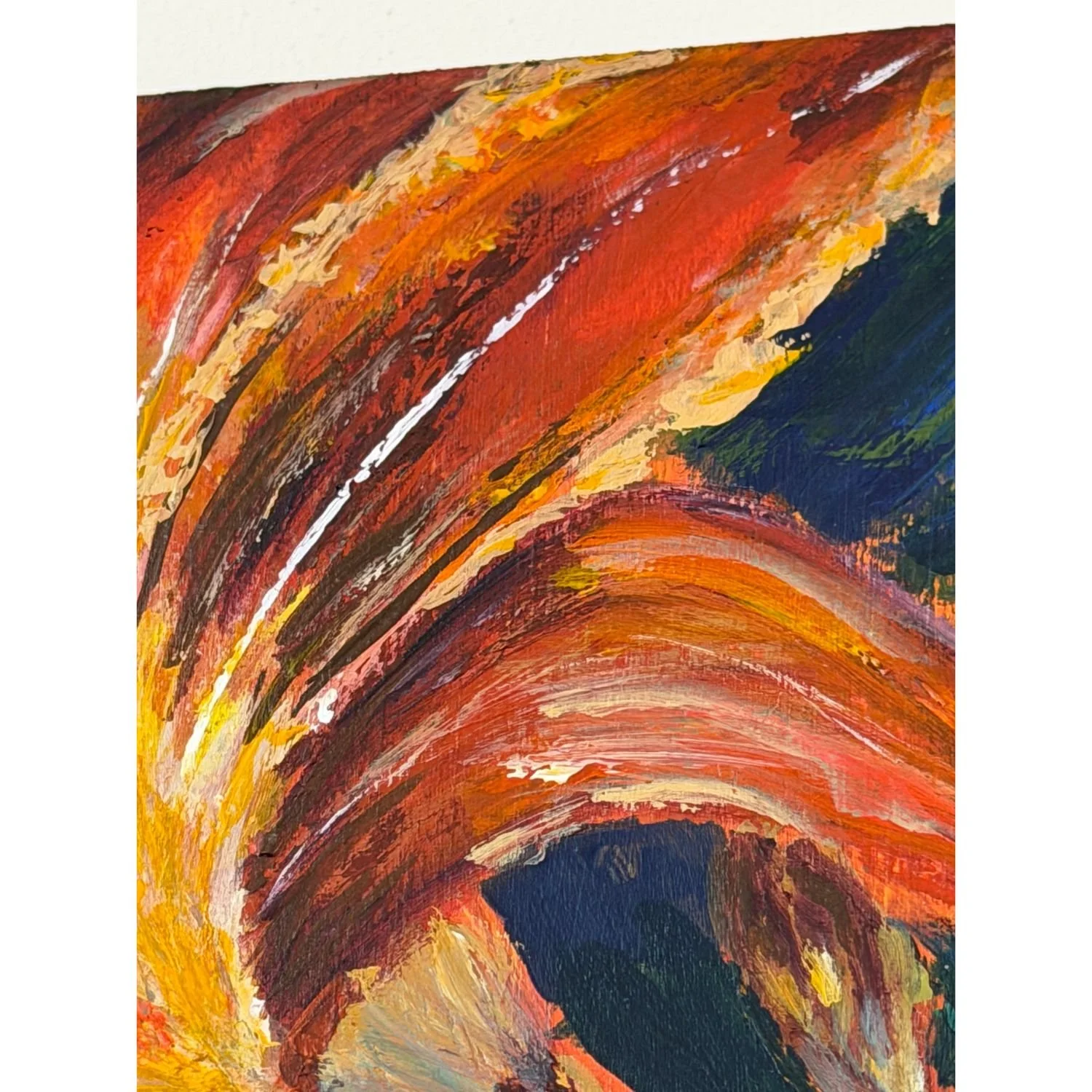 The First Awakening - close up 1 - square.jpg