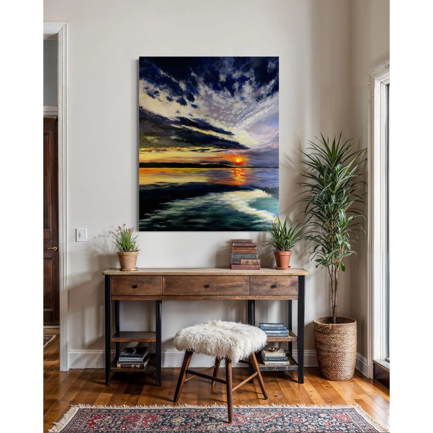 Gathered Radiance - Display 3 -  Square.jpg