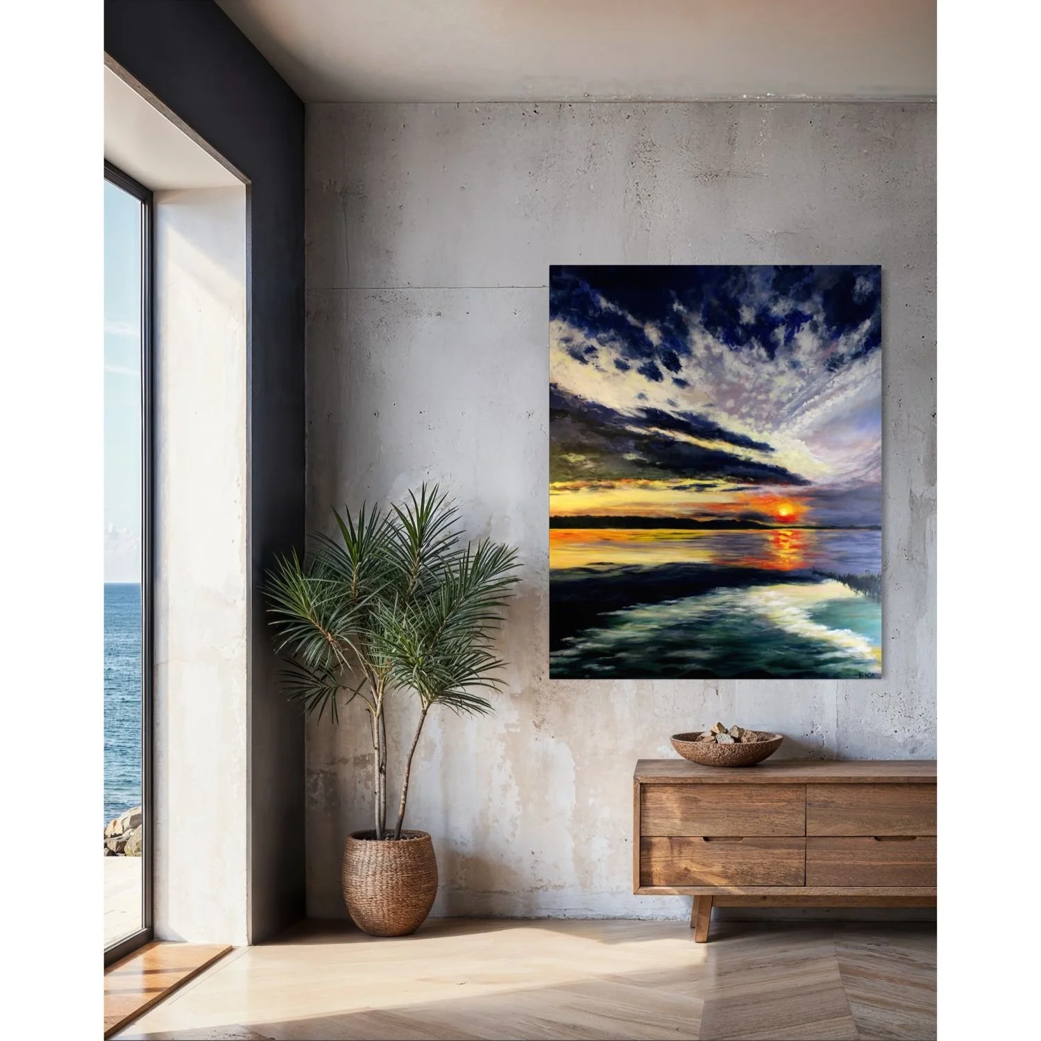 Gathered Radiance - Display 2 - Square.jpg