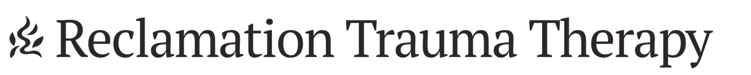 Reclamation Trauma Therapy