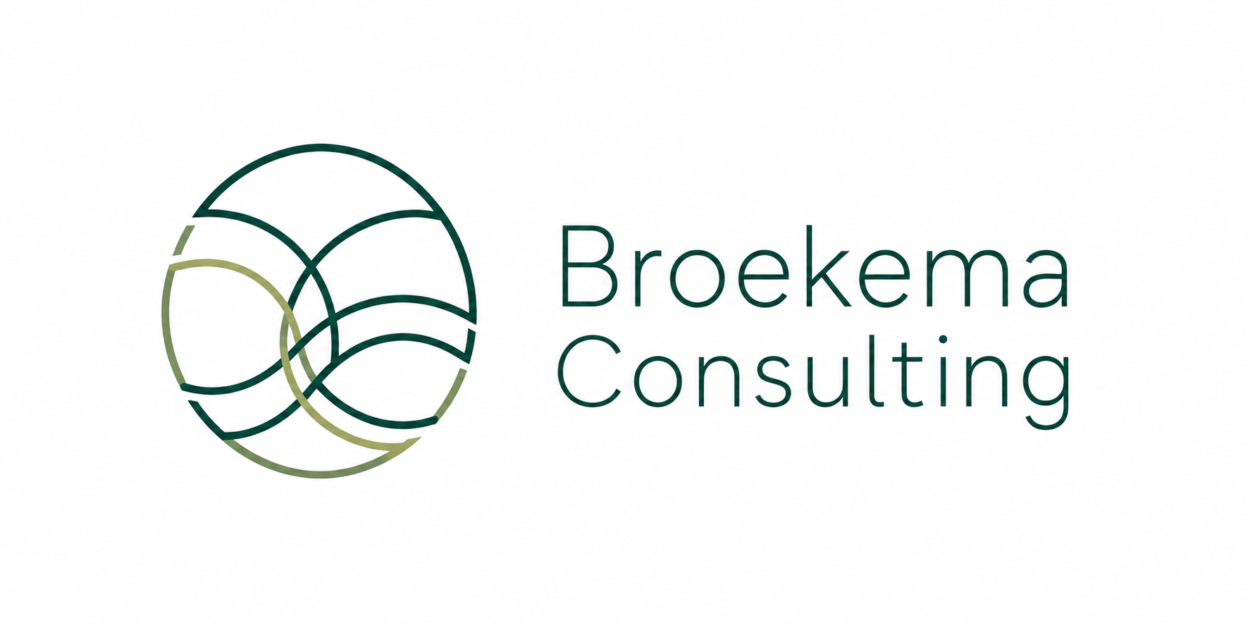 Broekema Consulting logo