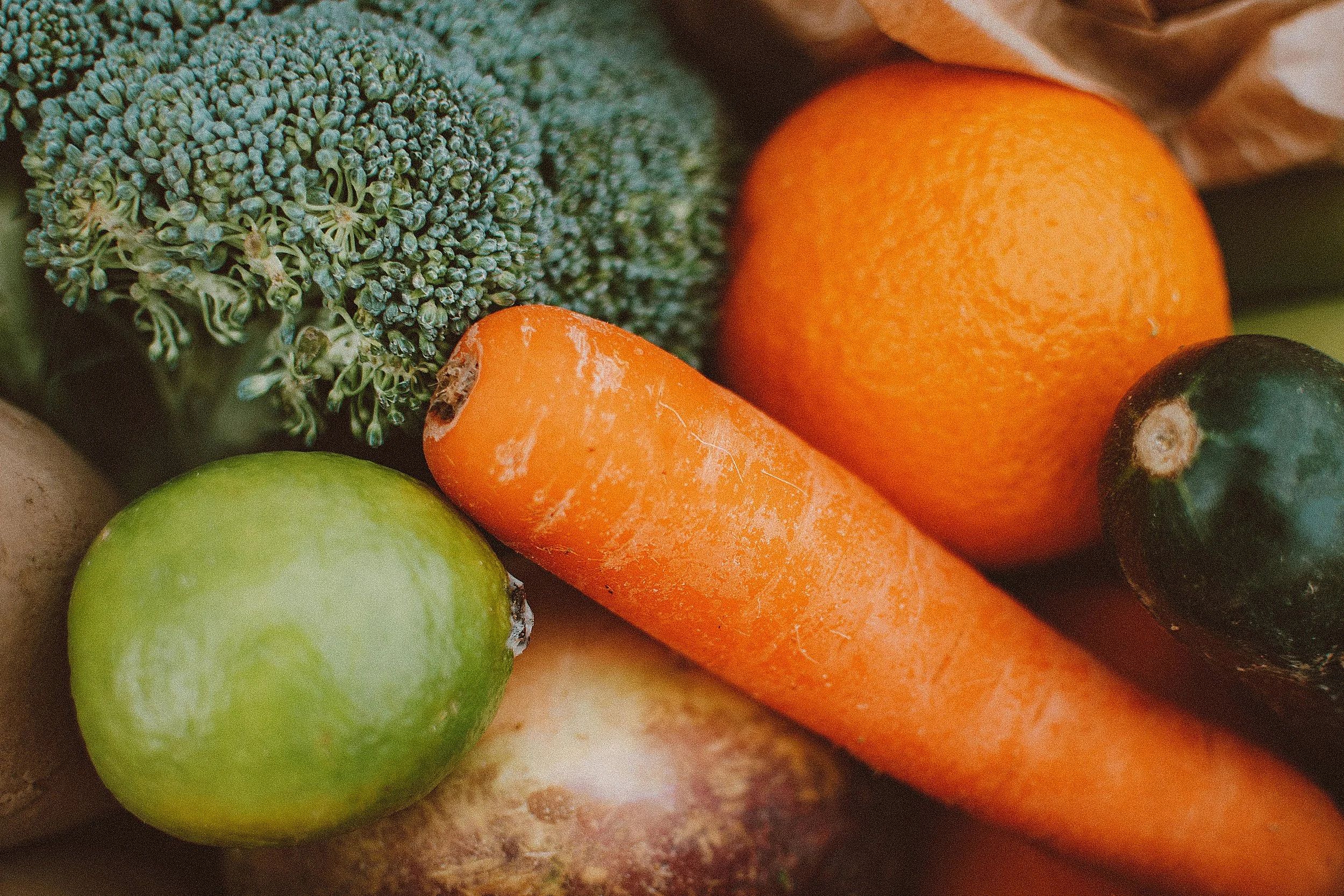 Fresh Produce PEFCR supports fair comparisons of environmental impacts for fruits and vegetables