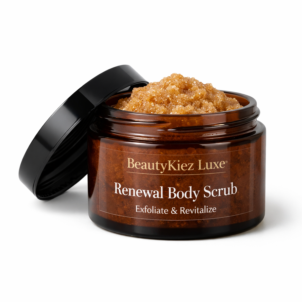 Renewal Body Scrub