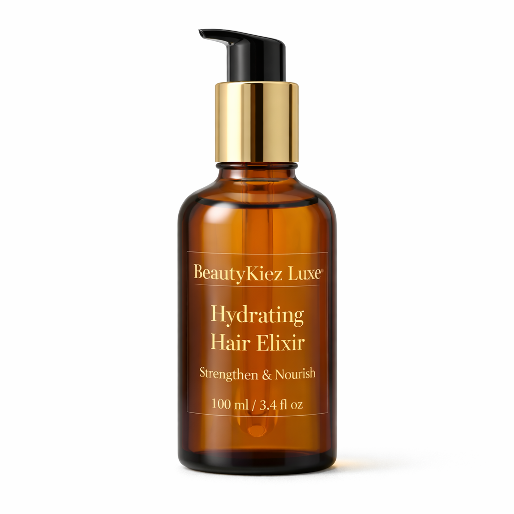 OneKei Hair Growth Oil