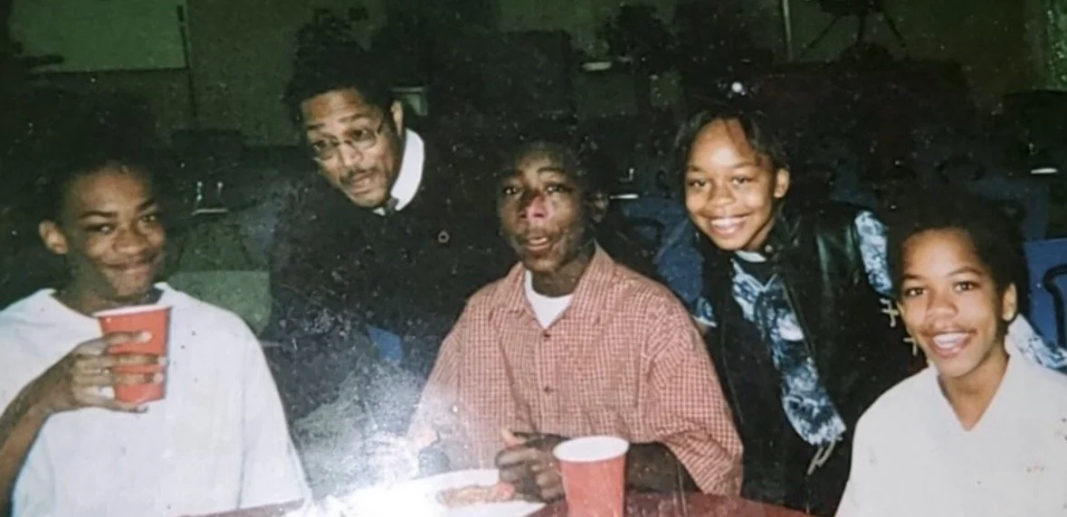 23rd Annual Church Anniversary 