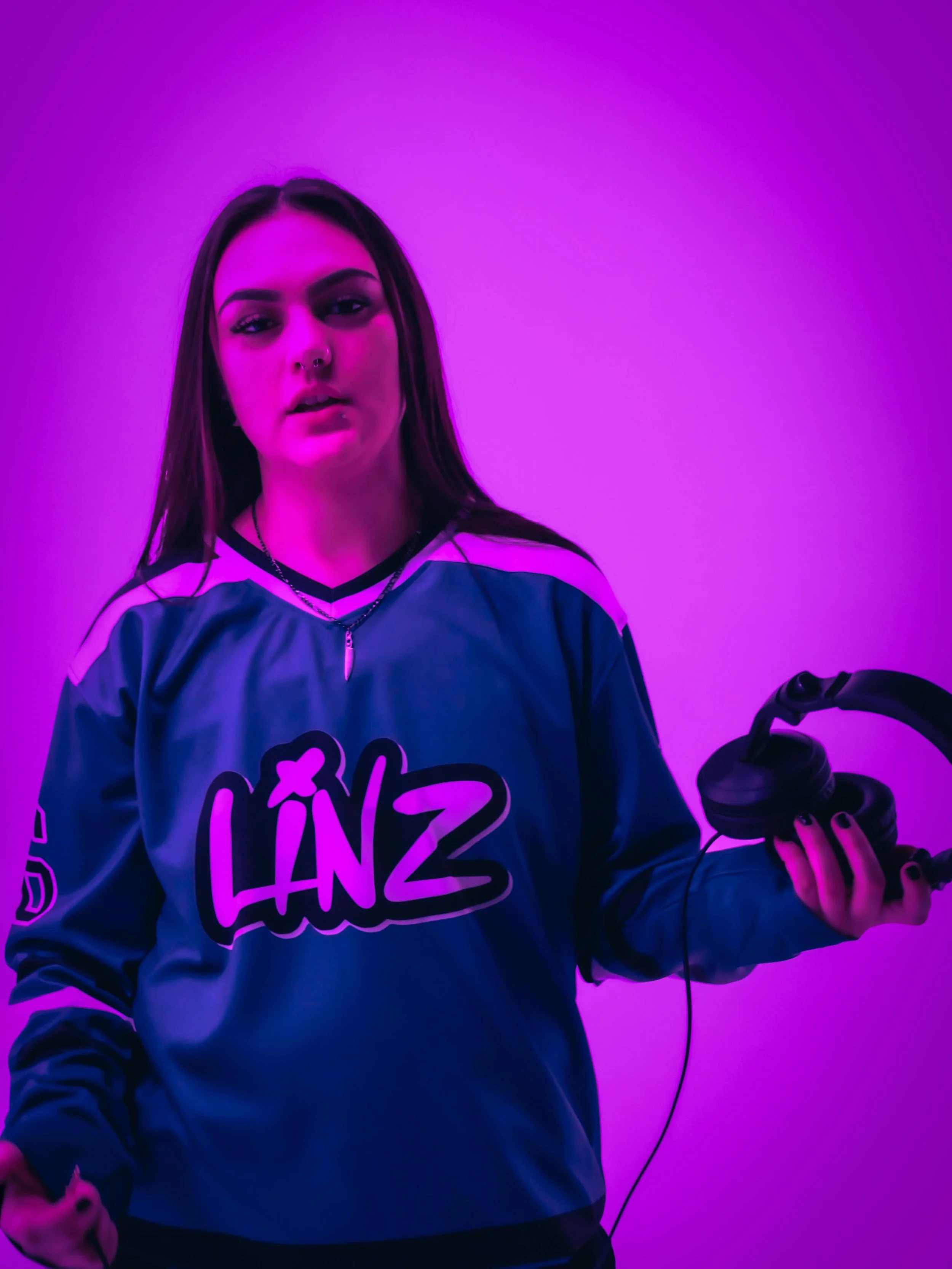 LINZ