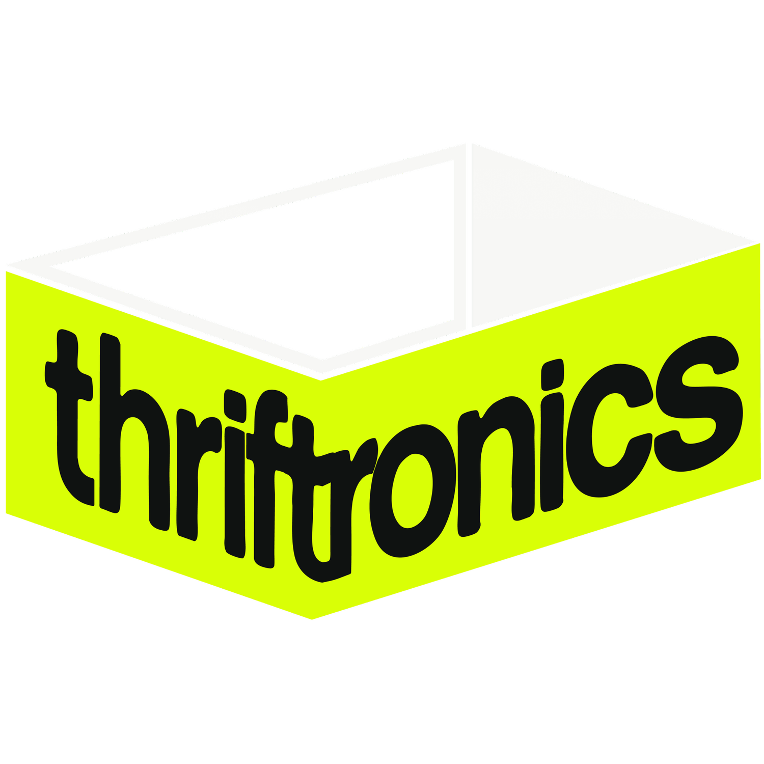 Thriftronics