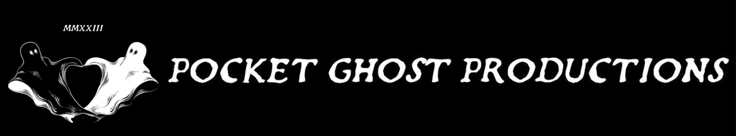 Pocket Ghost Productions