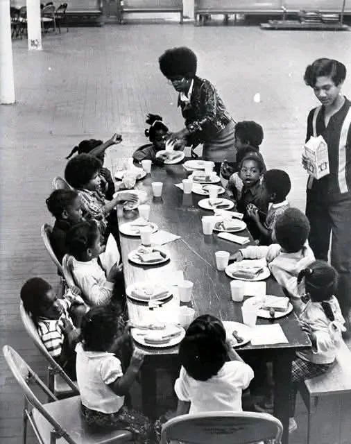 raising revolutionaries