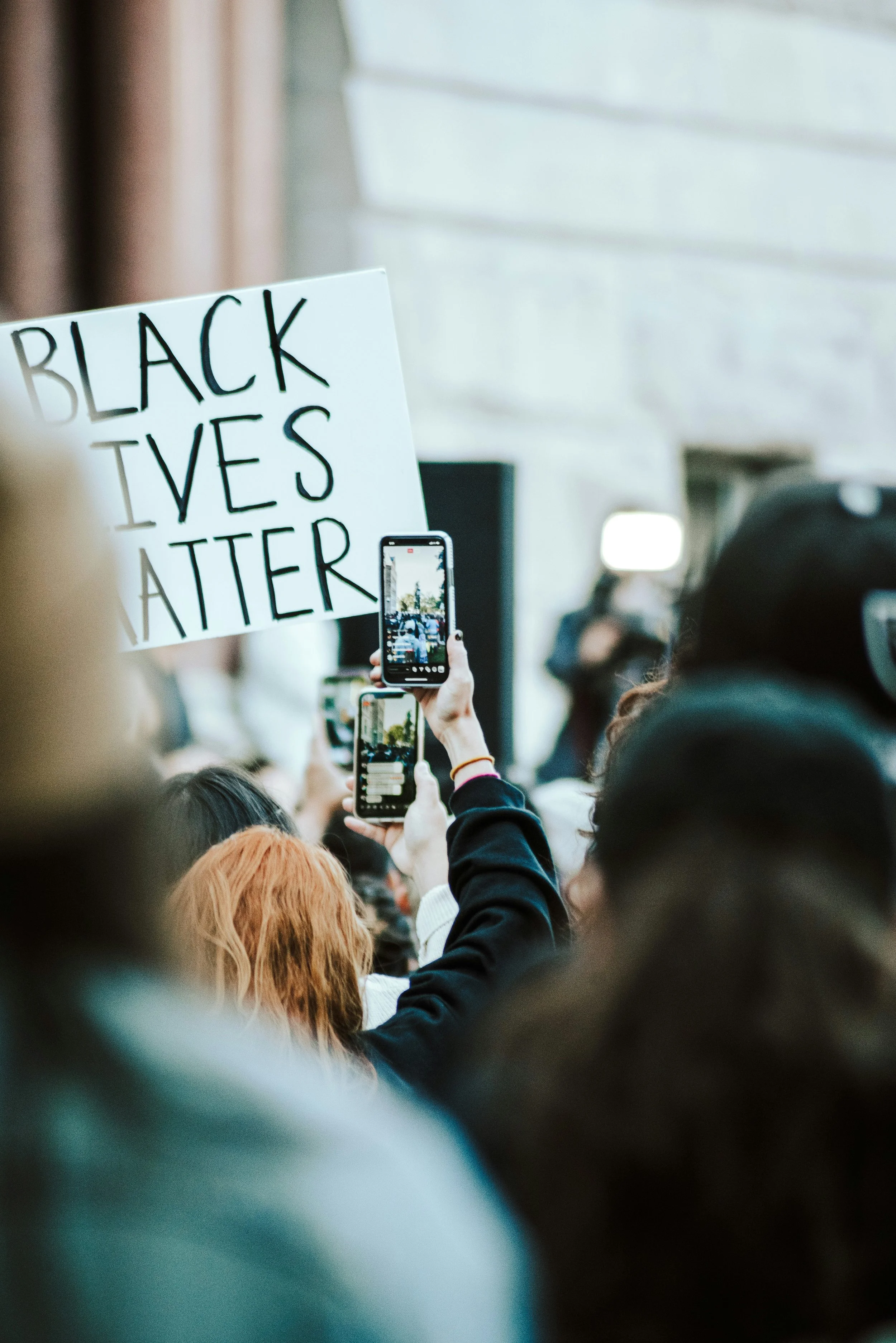 technology in movements