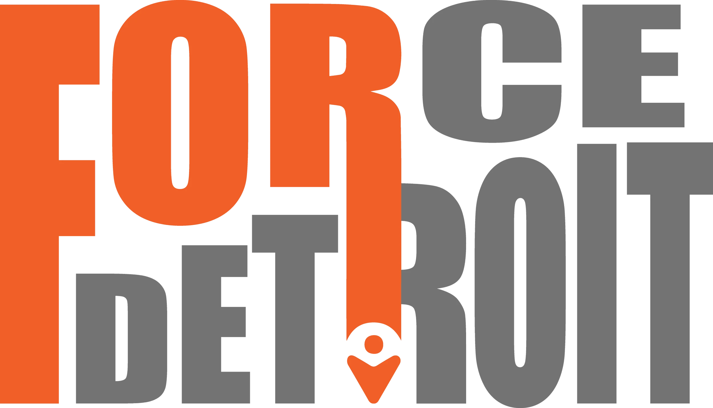 FORCE Detroit