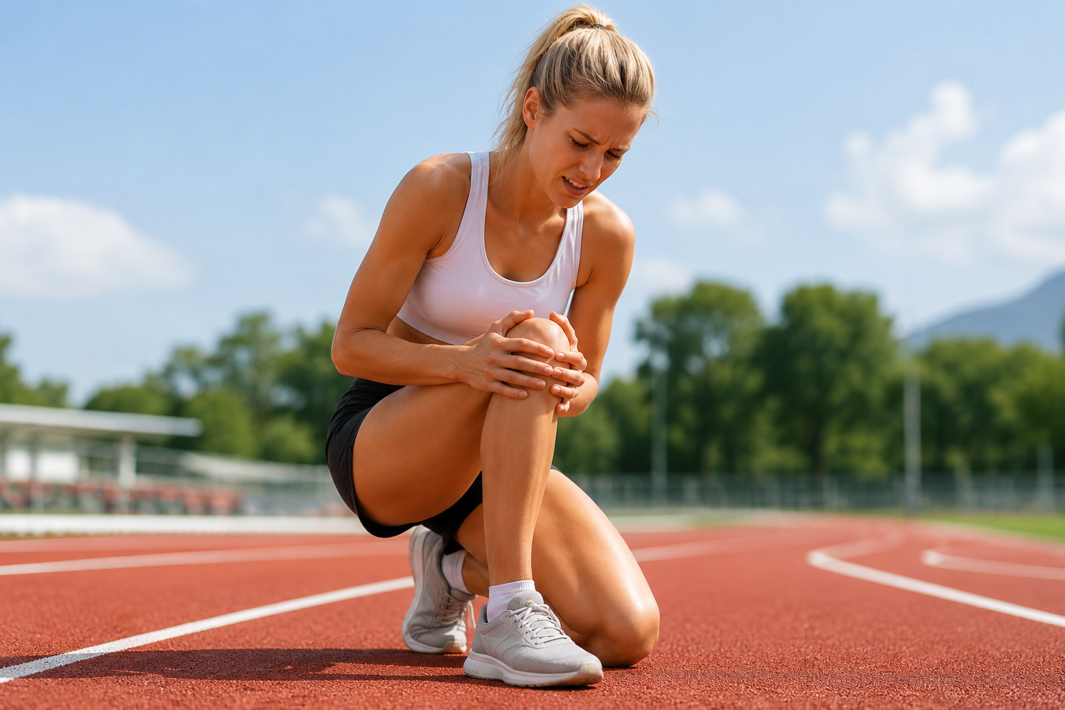 knee pain. patella instability. Demorest, GA. Kris Wheeler, MD
