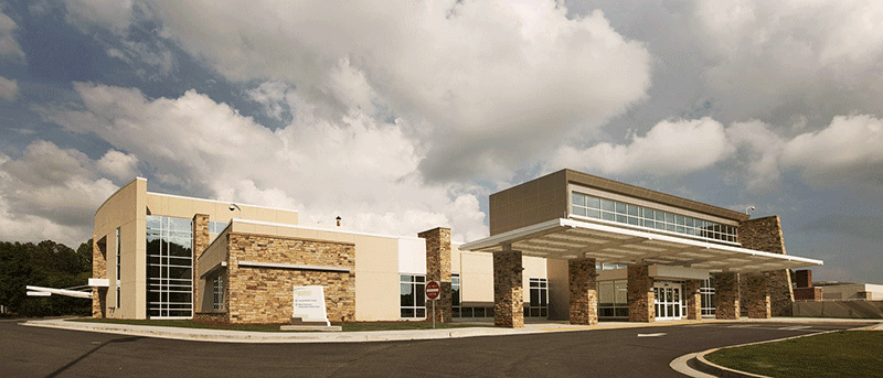 Expert Orthopaedic Care, Demorest, GA Kris Wheeler, MD
