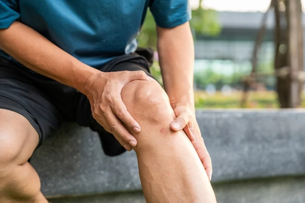 knee pain Expert Orthopaedic Care, Demorest, GA Kris Wheeler, MD