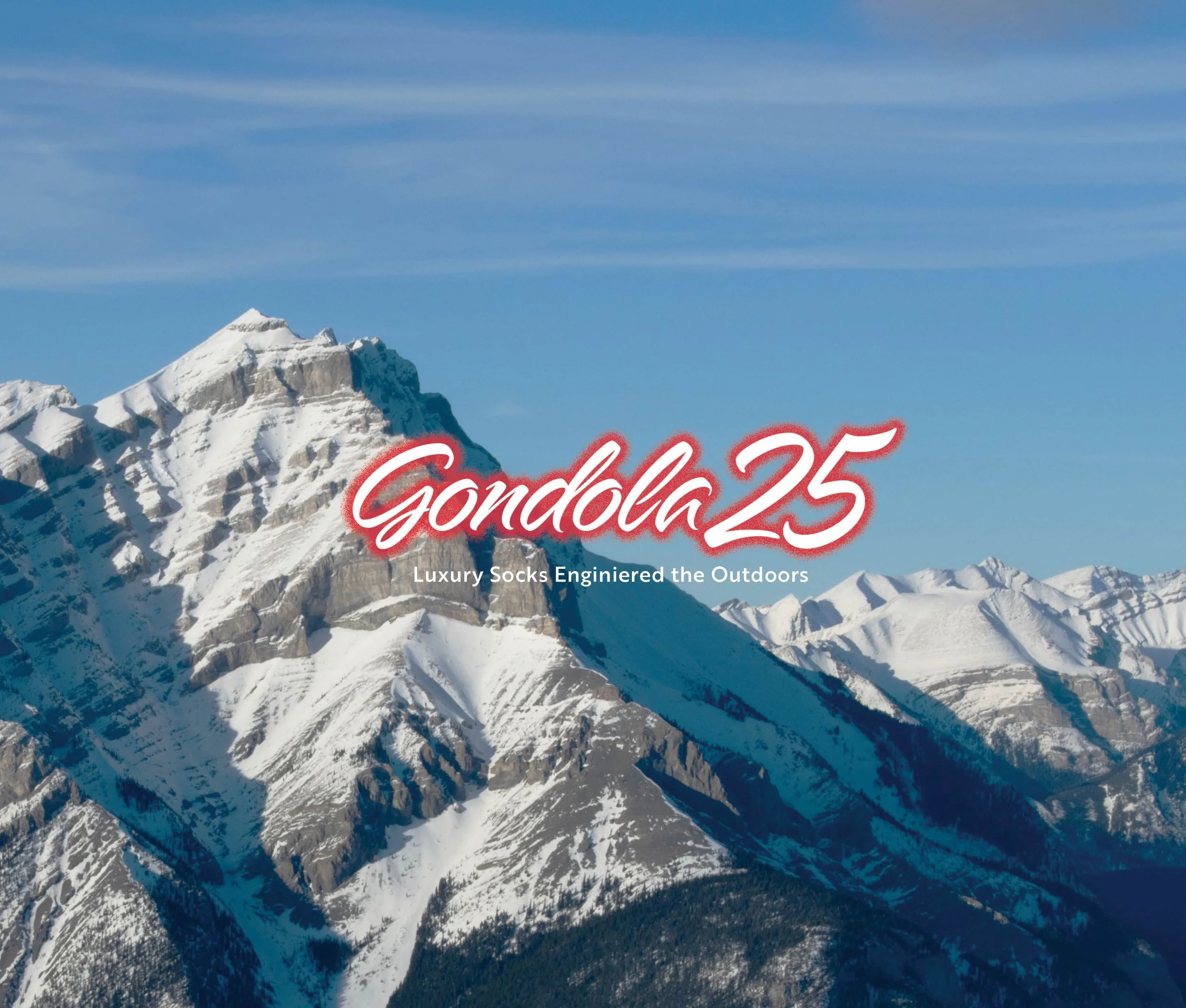 Gondola 25