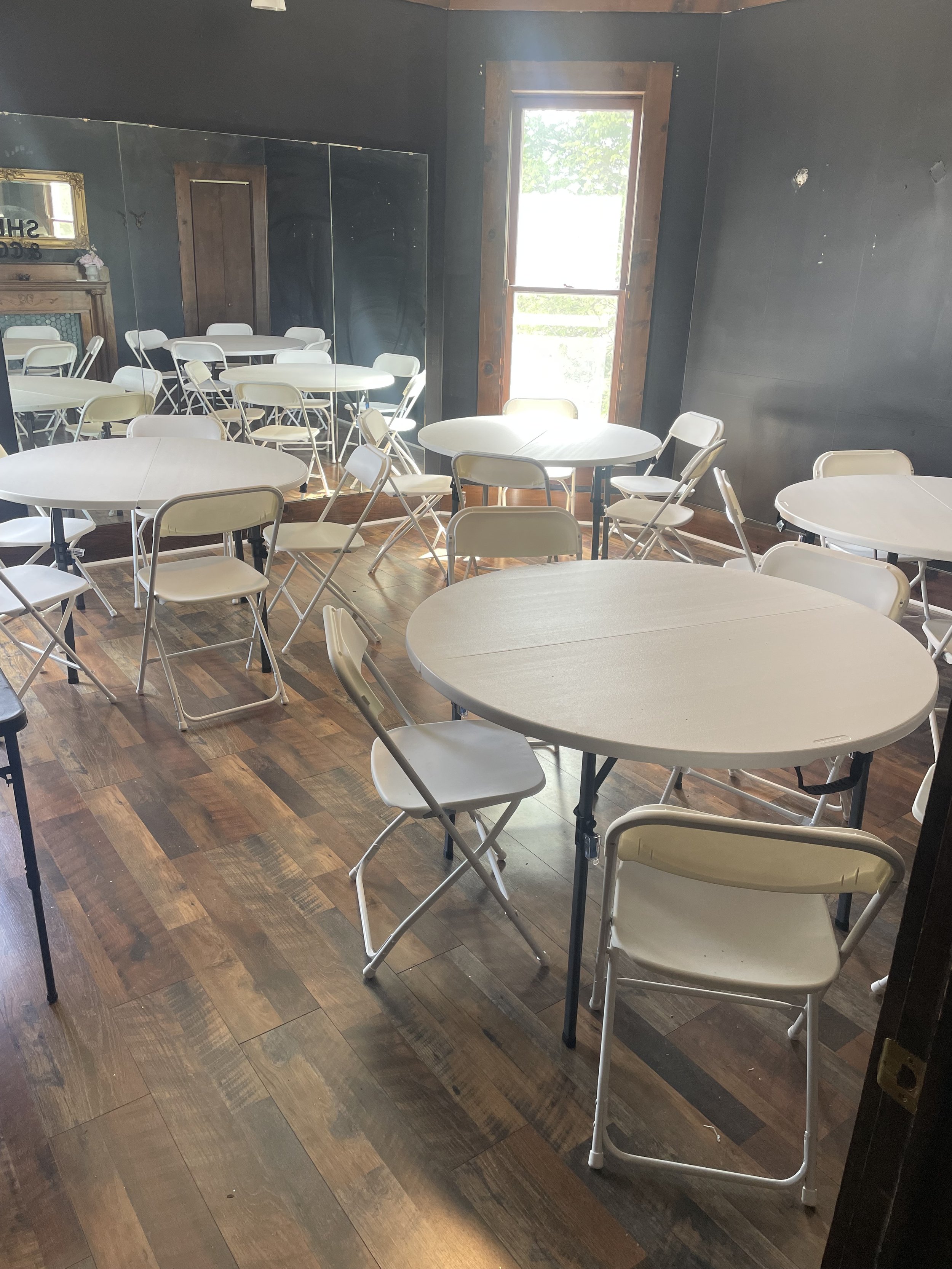 Meeting Room Rental