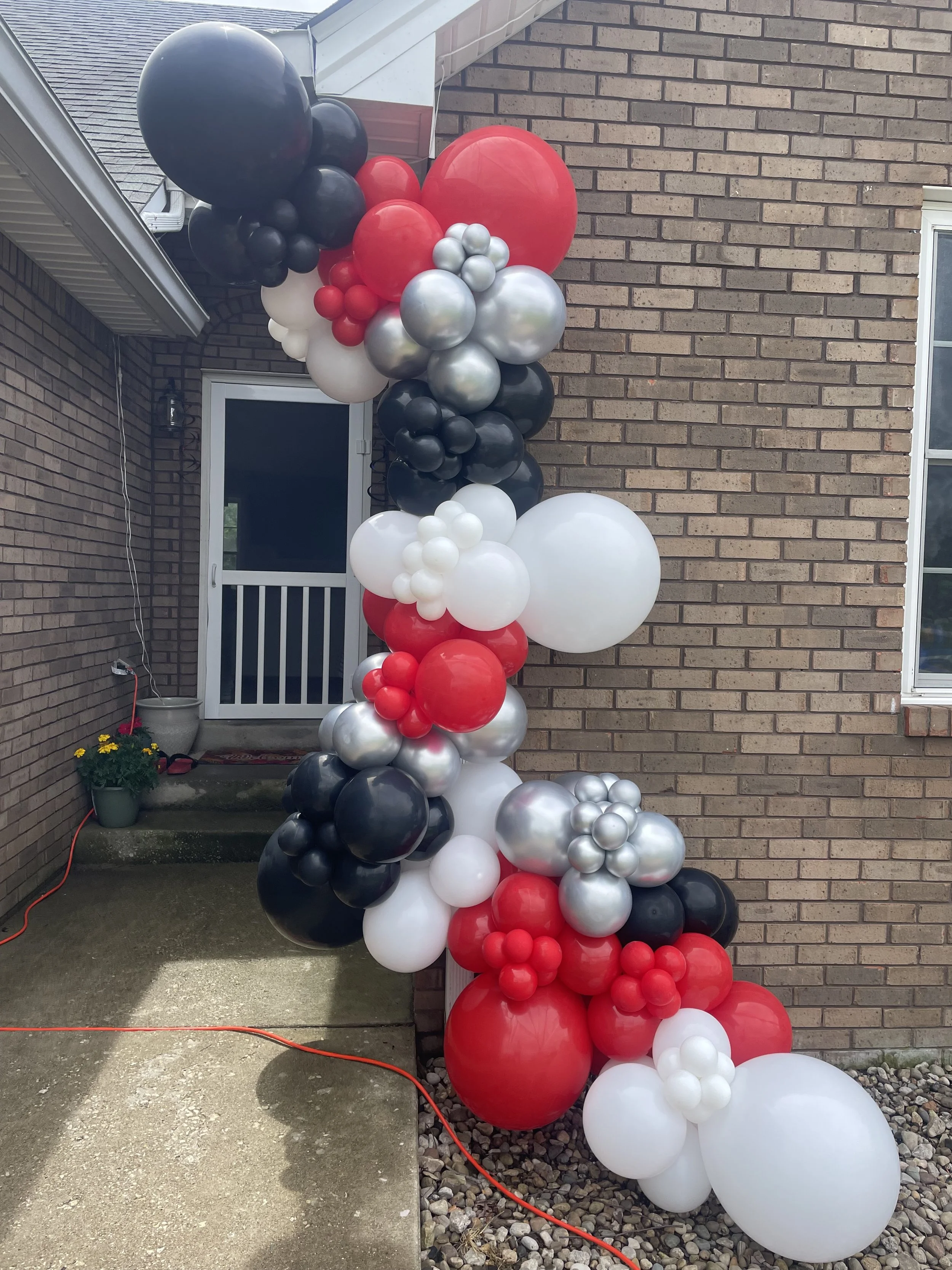 10-12Ft Garland
