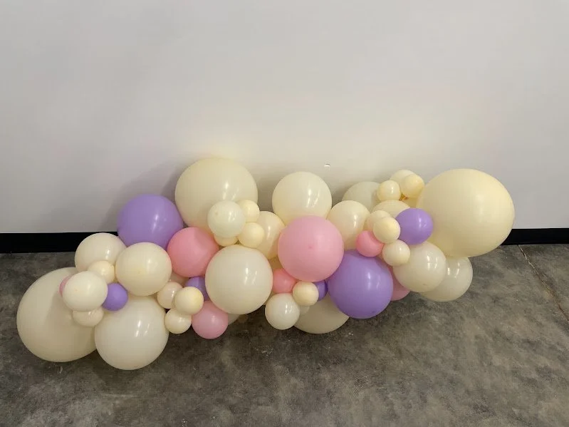 4FT Garland
