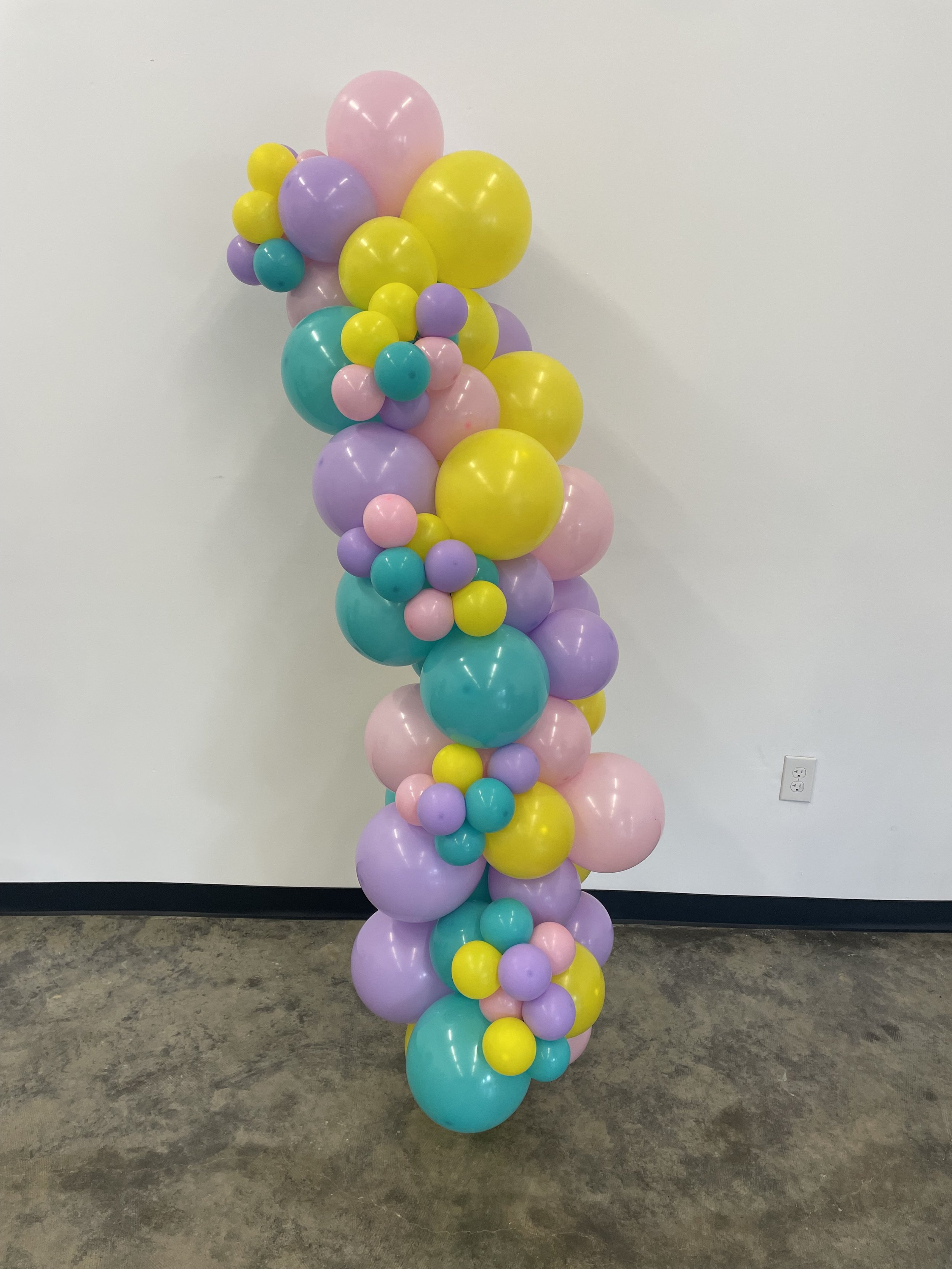 6-8FT Garland