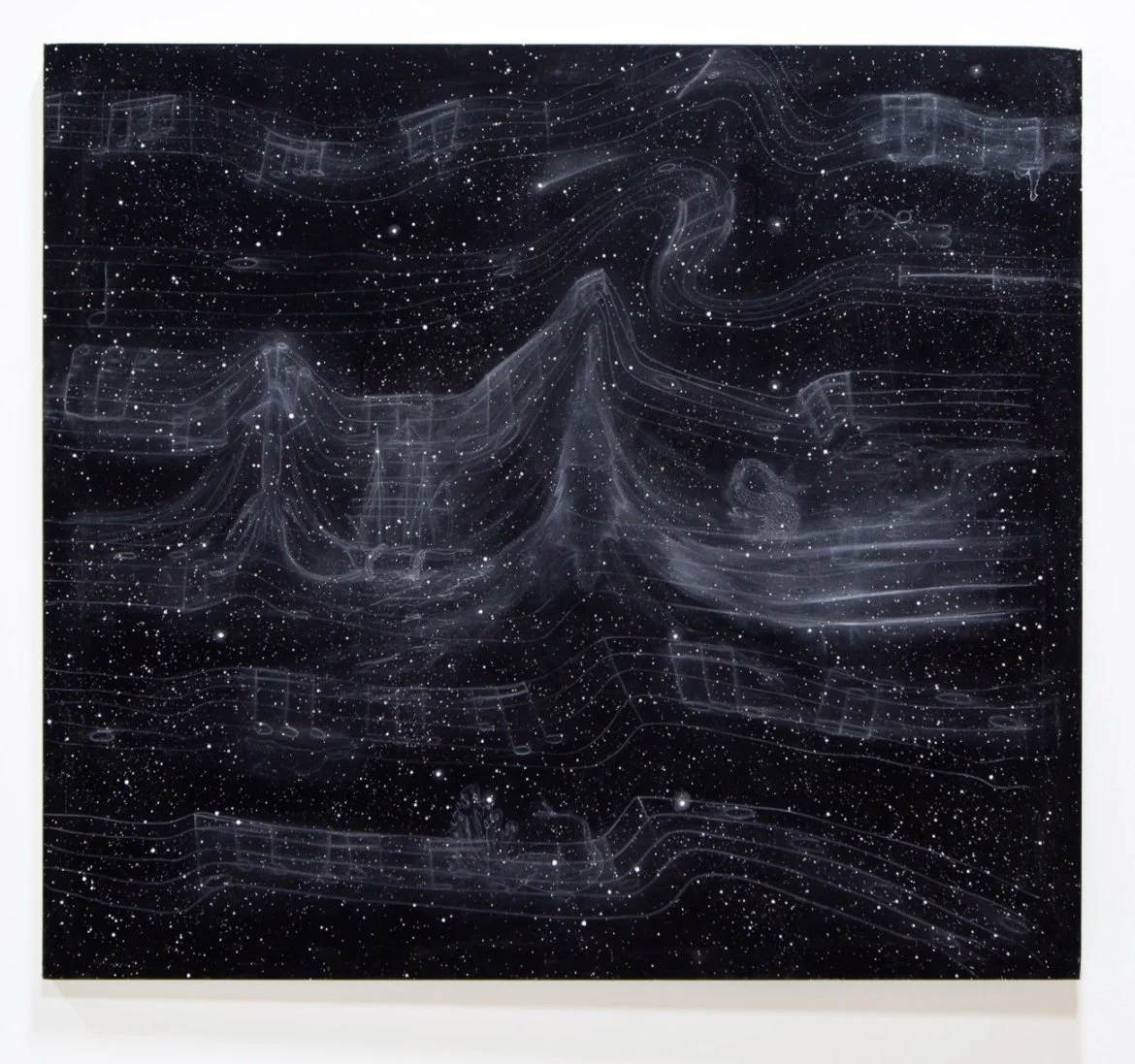 Orchechestral Suit no.1 (The Kraken)