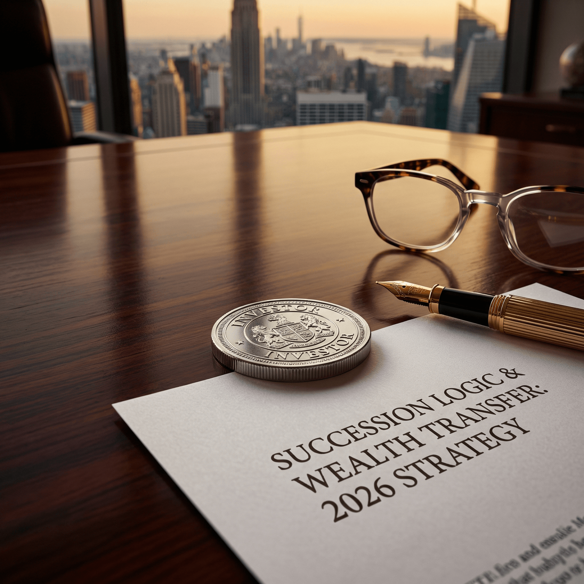 Tax Bracket Creep and the Strategy of "Gifting" Assets