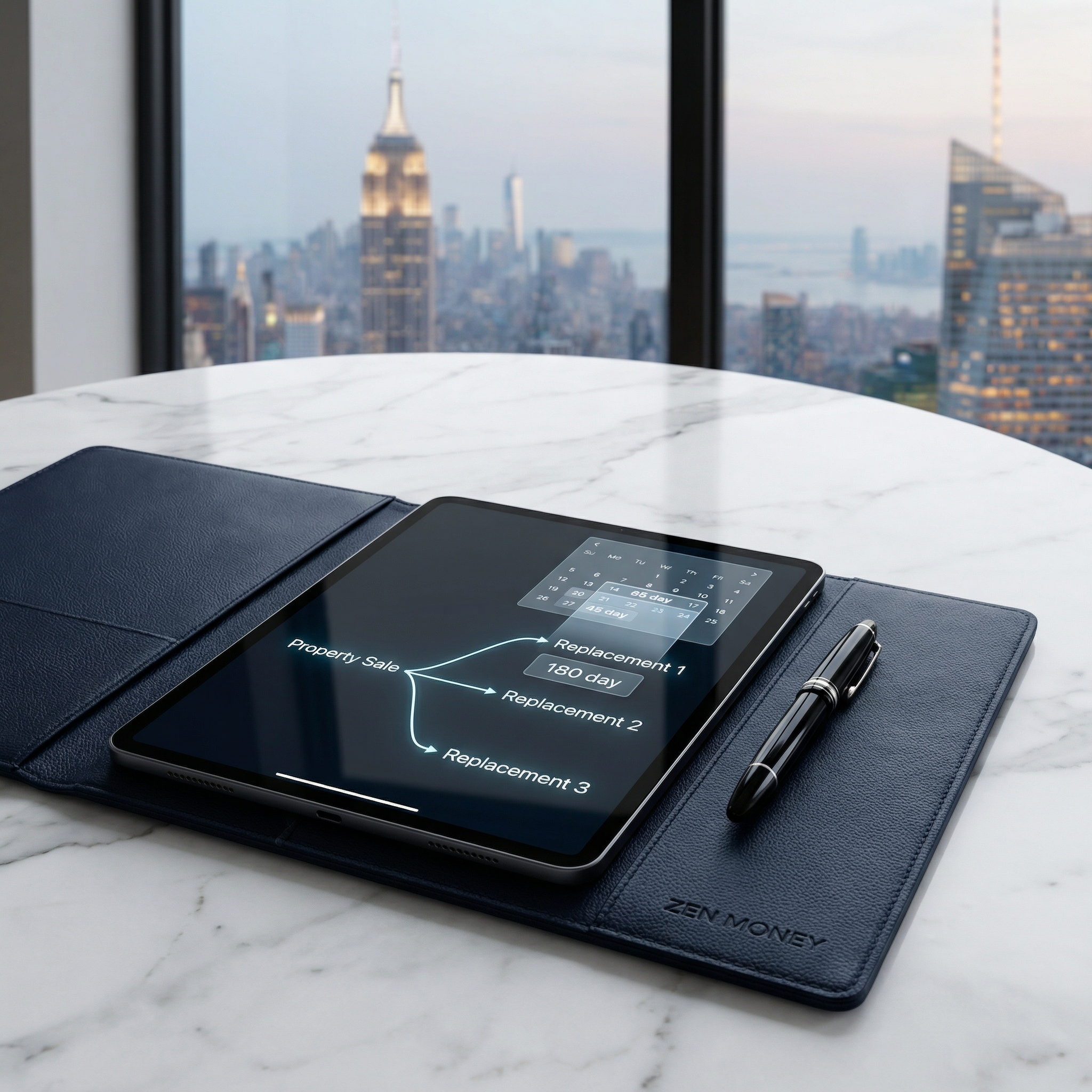 1031 Exchange Consult