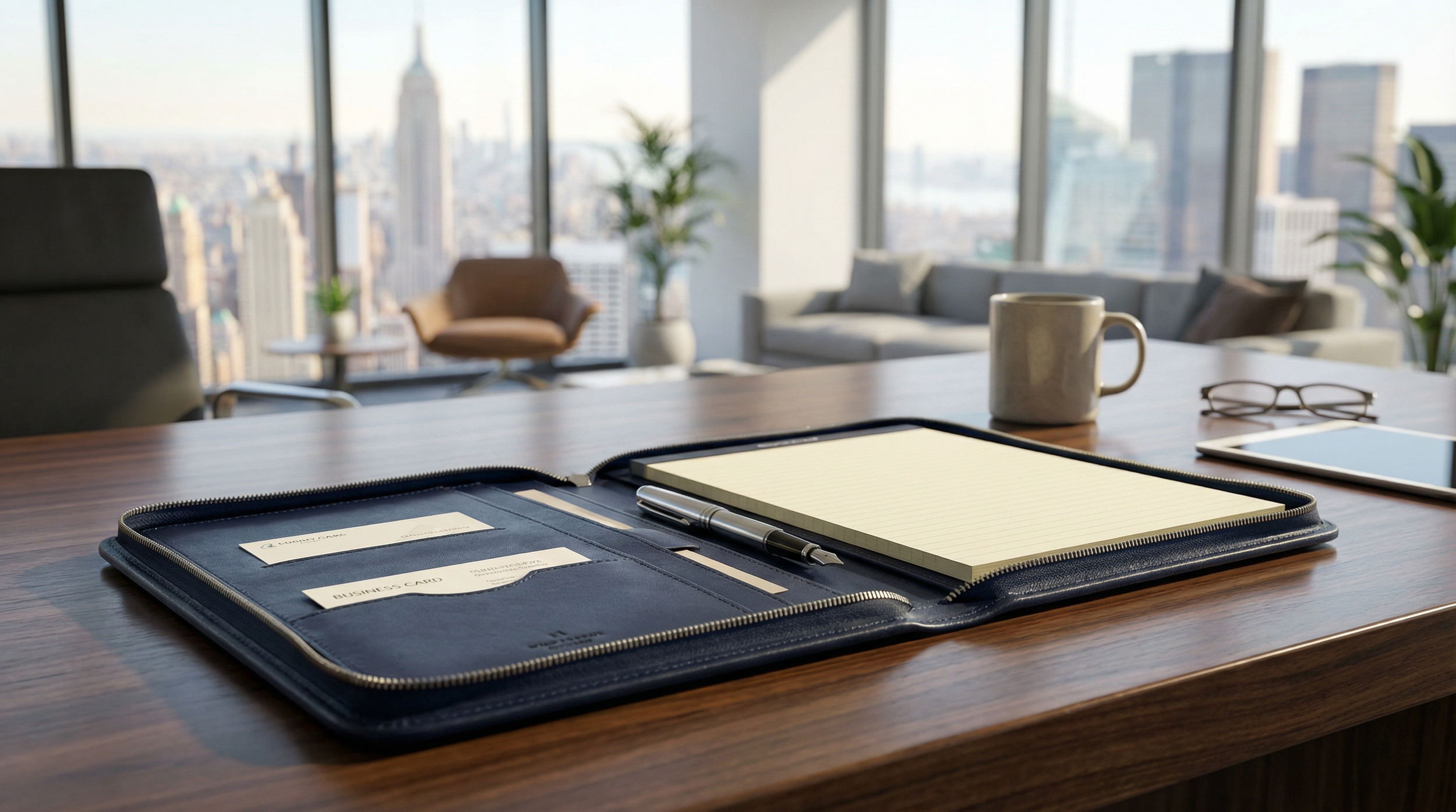 The "Lender-Ready" Financial Health Audit