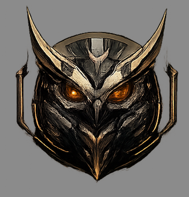 Apex Owl