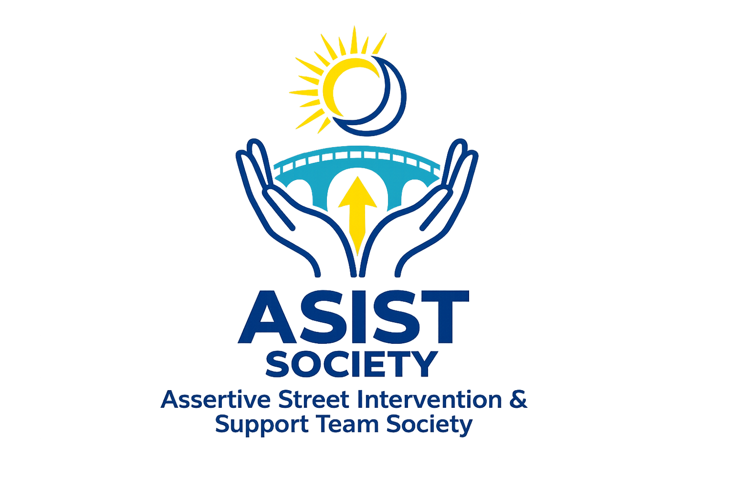 Assertive Street Intervention &amp; Support Team Society
