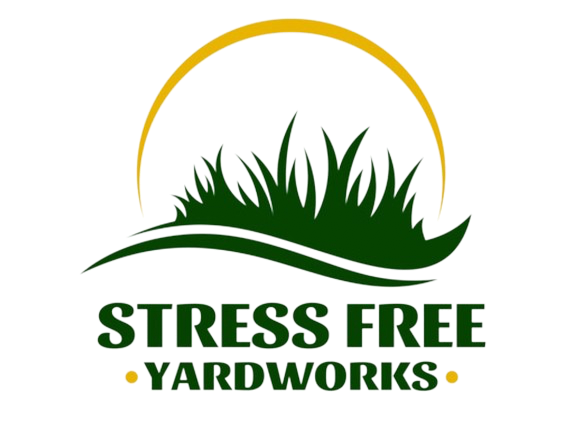 Stress Free Yardworks