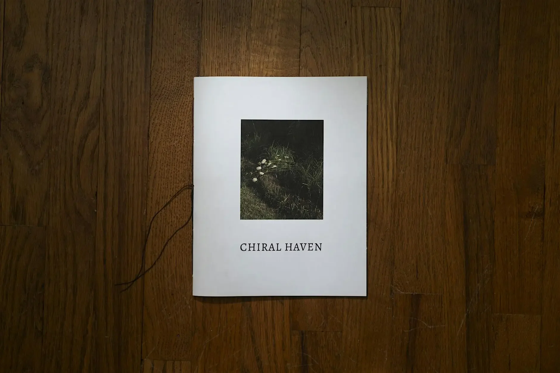 intro to photo zine workshop