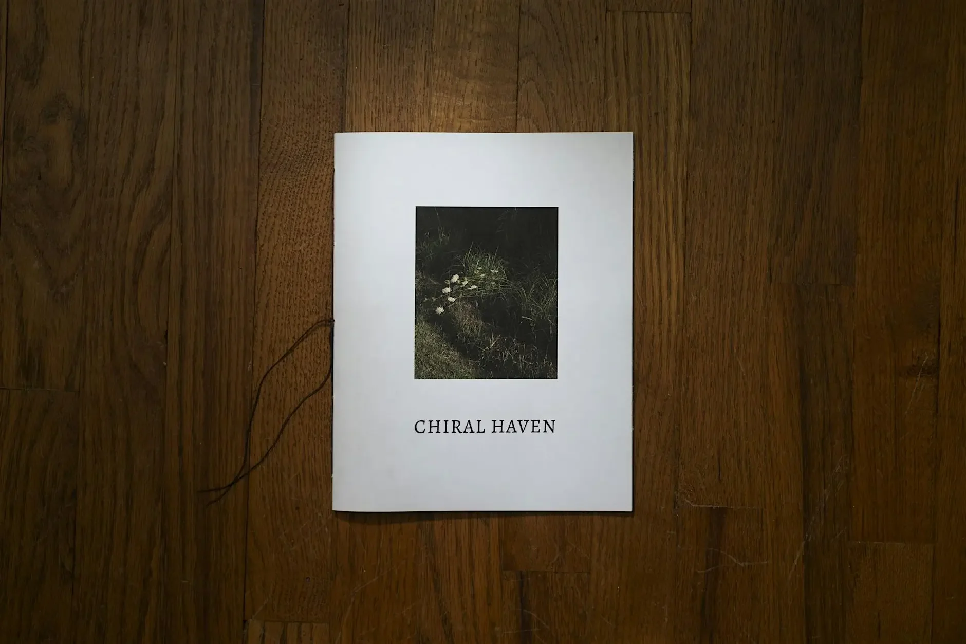 intro to photo zine