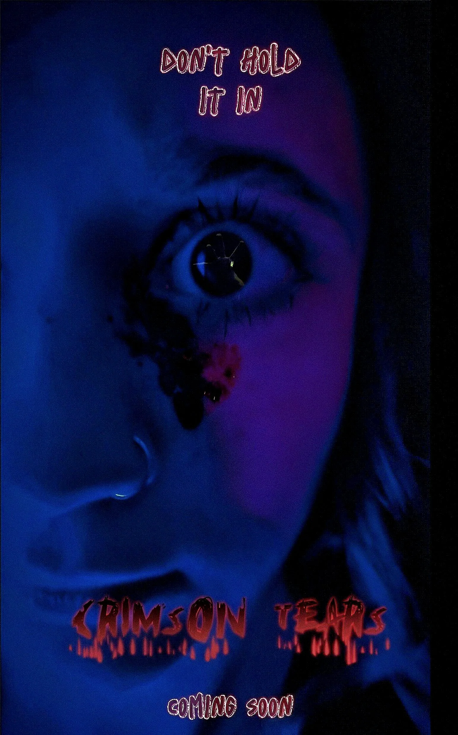 Crimson Tears