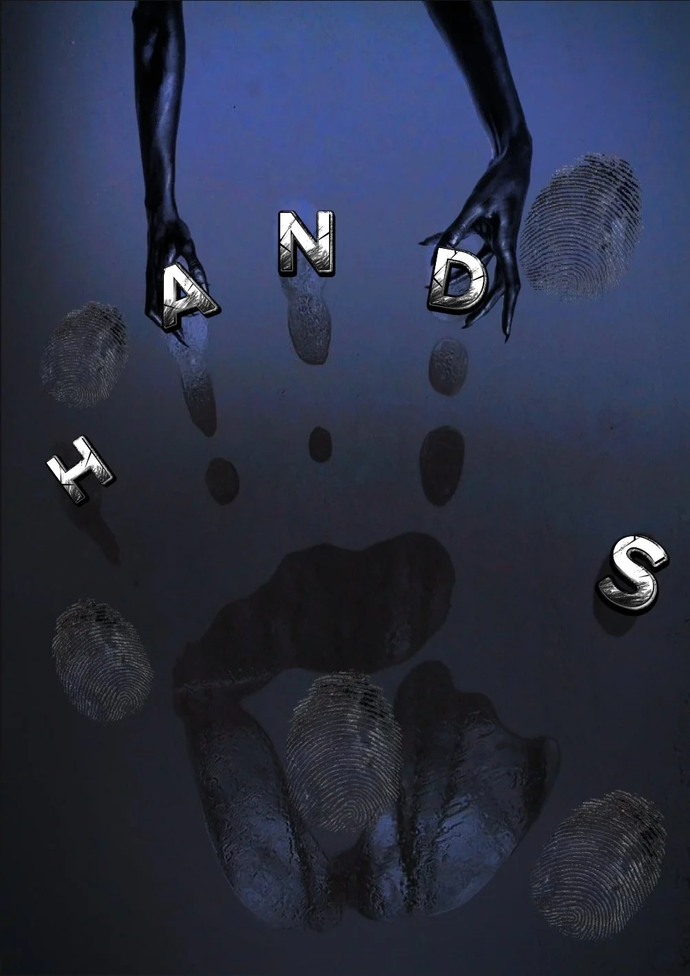 Hands