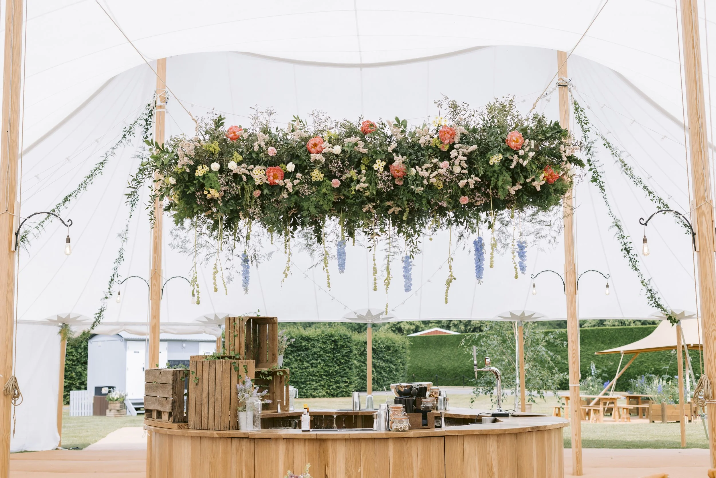 Summer Weddings