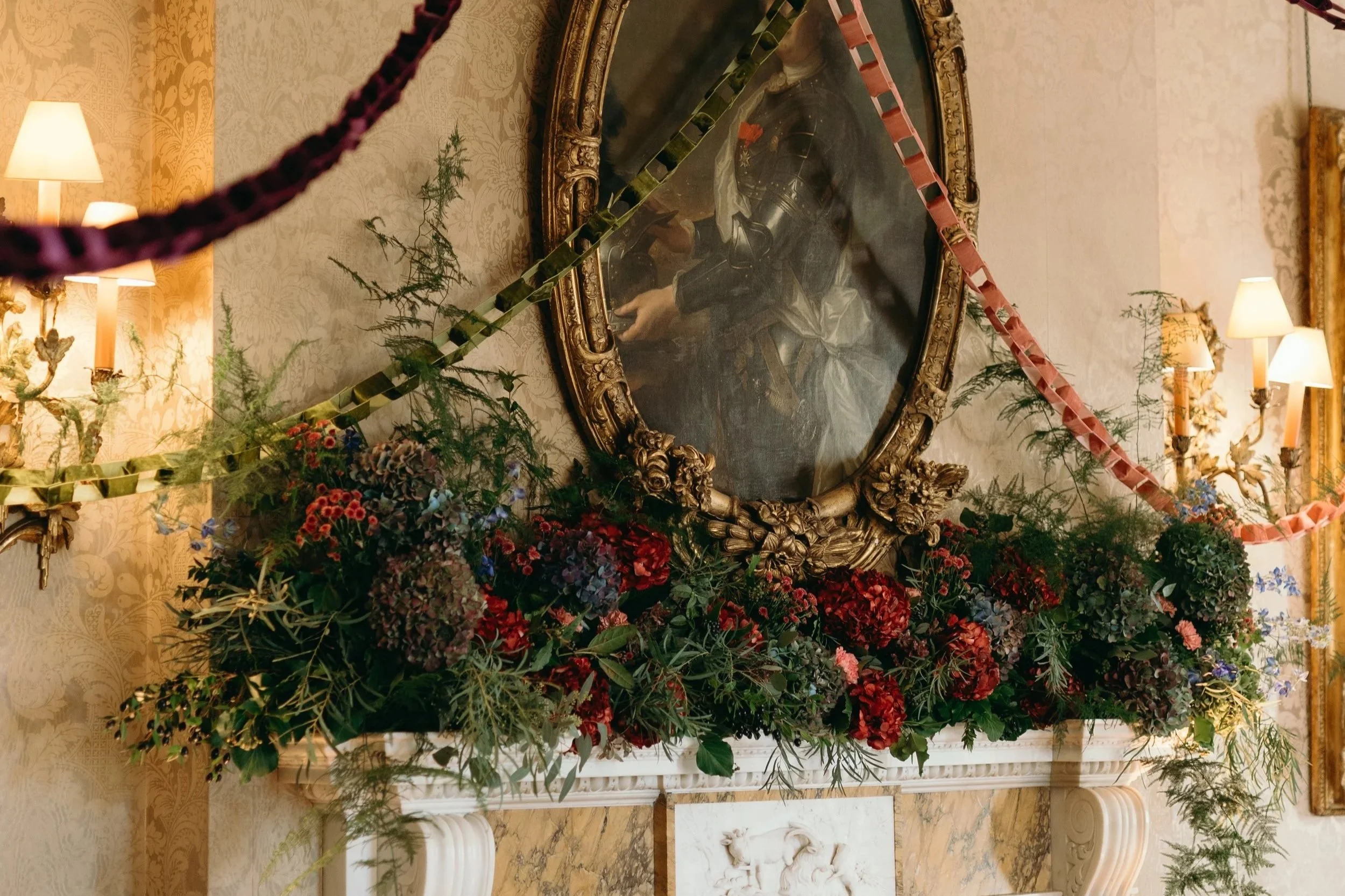 Winter Weddings