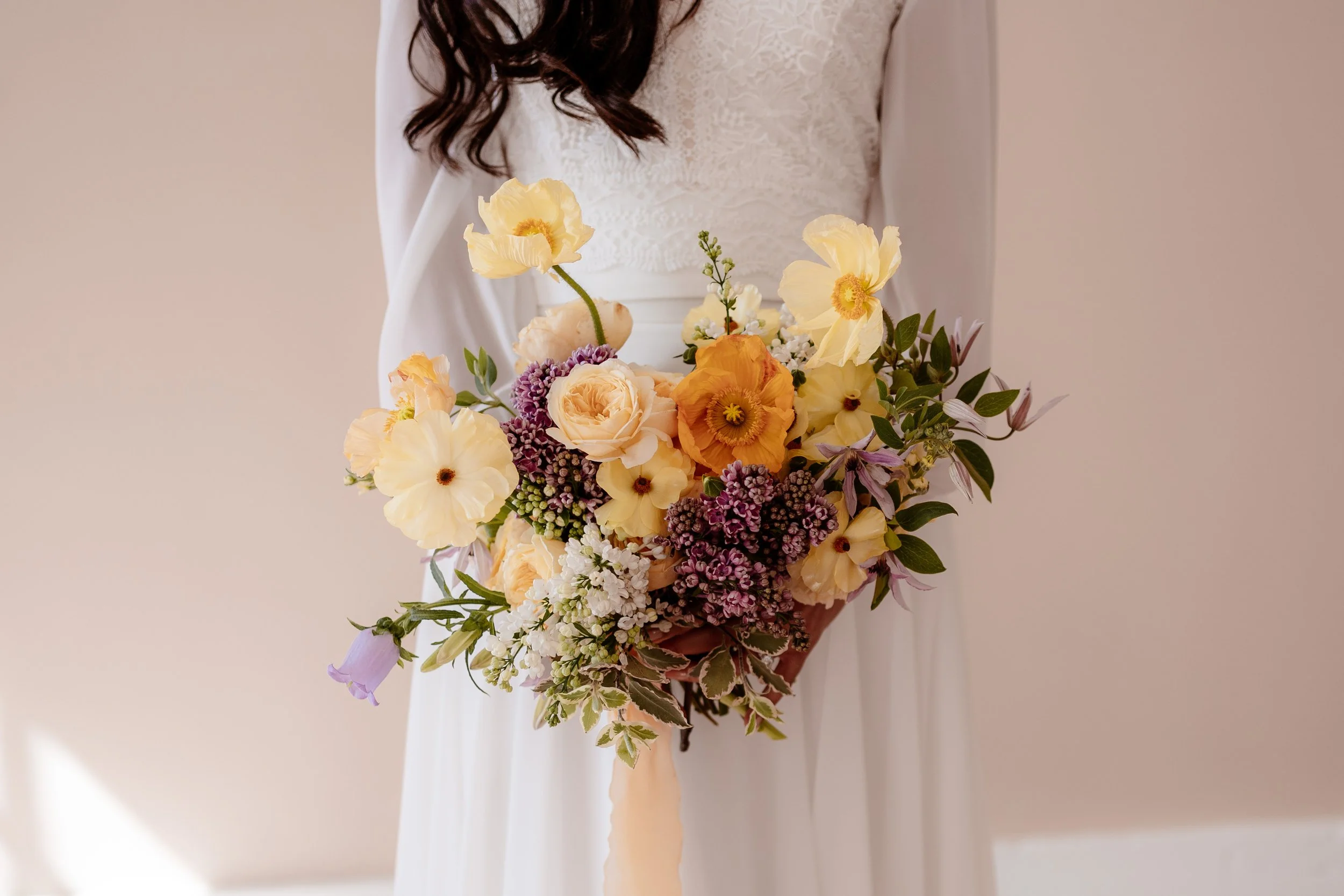 Spring Weddings